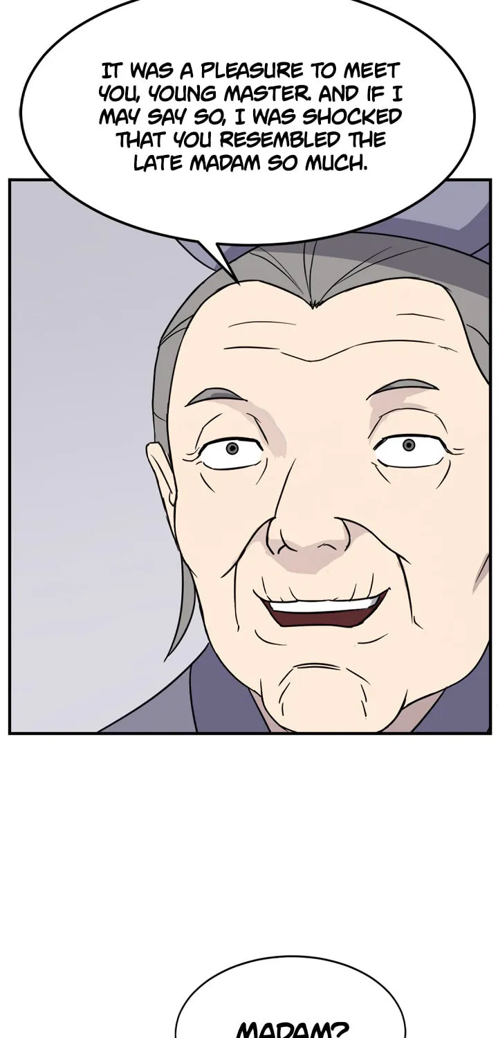 Read Bulsamujeok chapter 101 image 30 on Lezhin