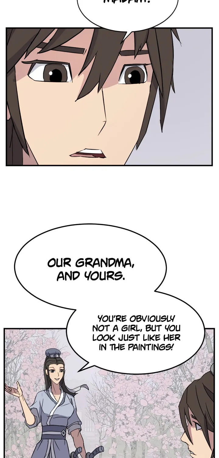 Read Bulsamujeok chapter 101 image 31 on Lezhin
