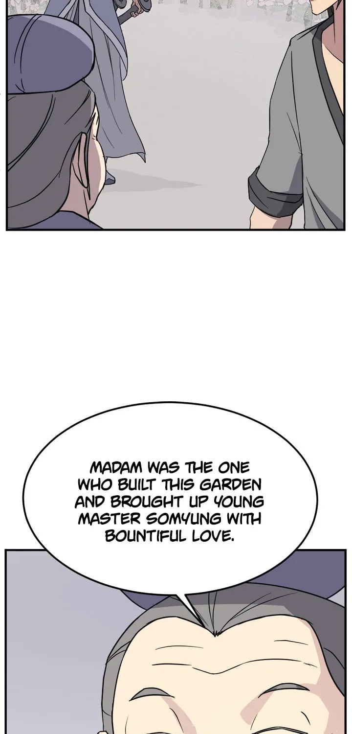 Read Bulsamujeok chapter 101 image 32 on Lezhin