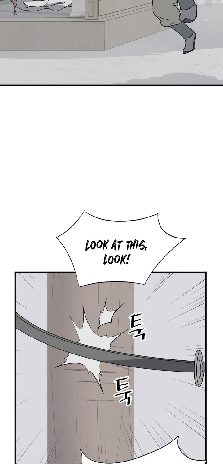 Read Bulsamujeok chapter 101 image 35 on Lezhin