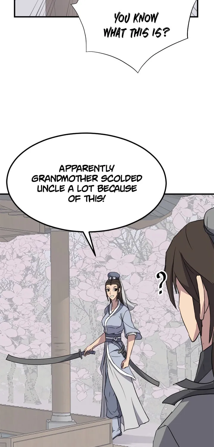 Read Bulsamujeok chapter 101 image 36 on Lezhin