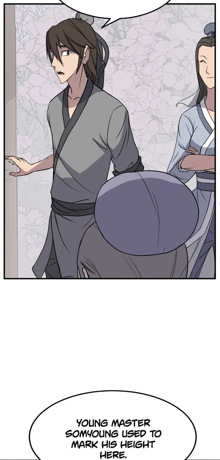 Read Bulsamujeok chapter 101 image 39 on Lezhin