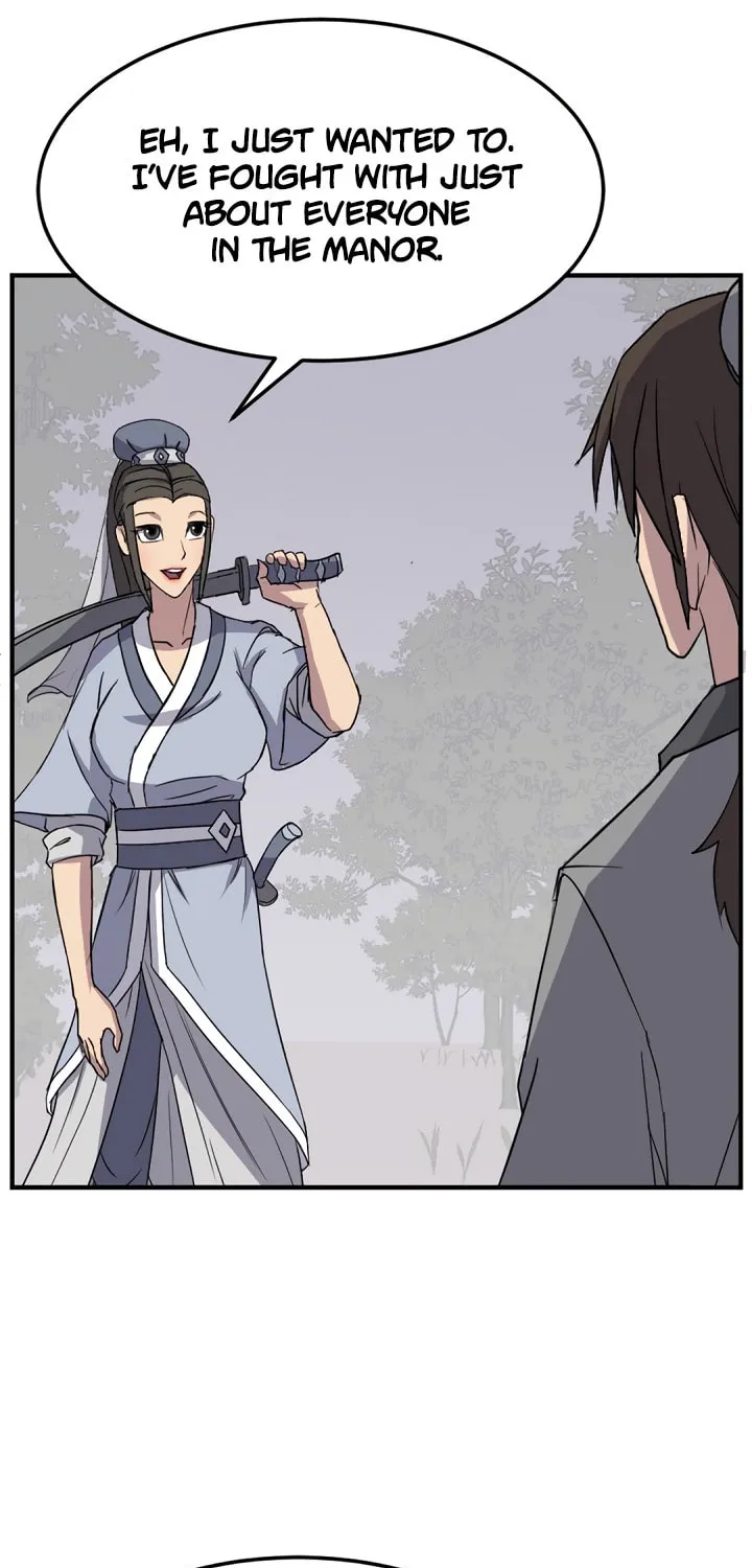 Read Bulsamujeok chapter 101 image 4 on Lezhin