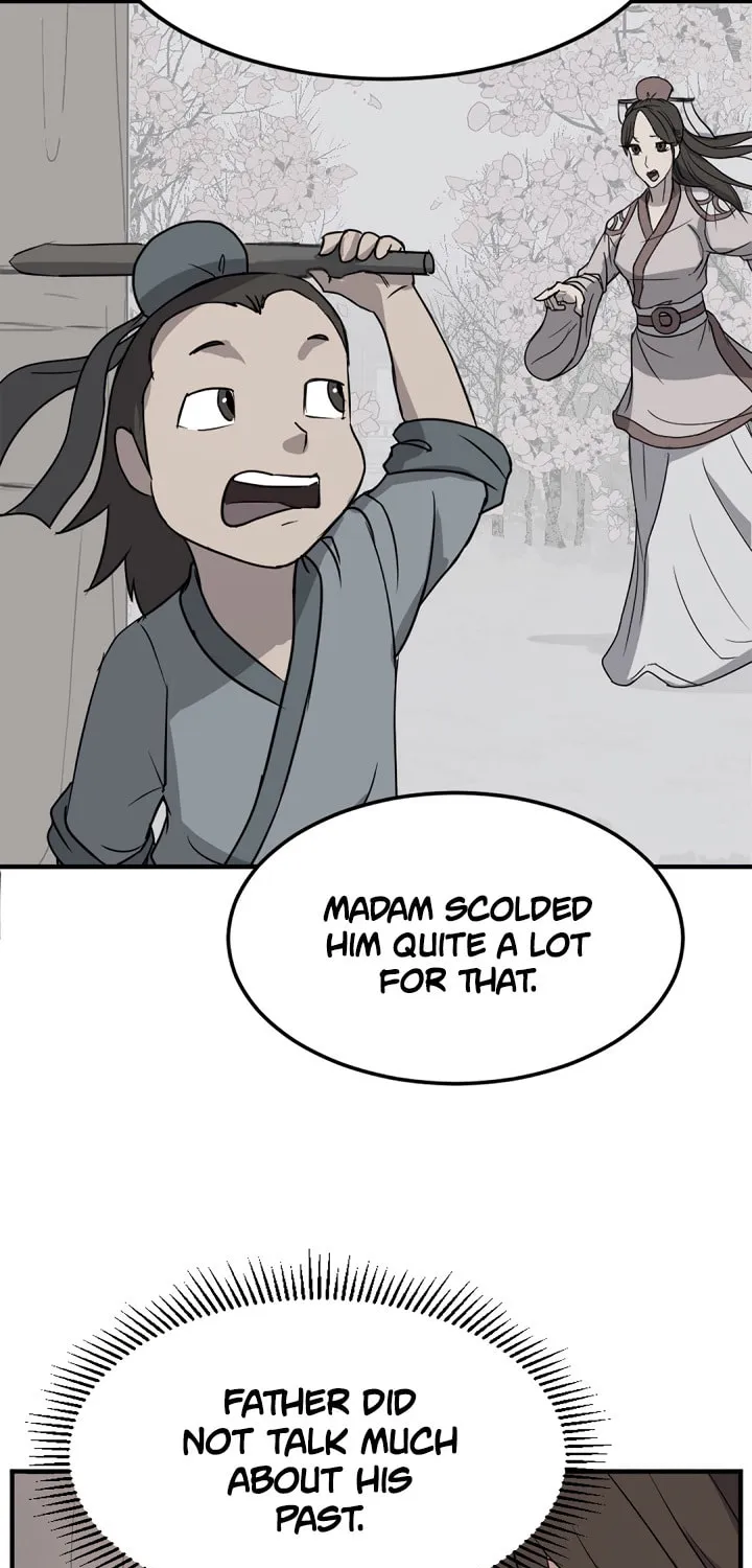 Read Bulsamujeok chapter 101 image 40 on Lezhin