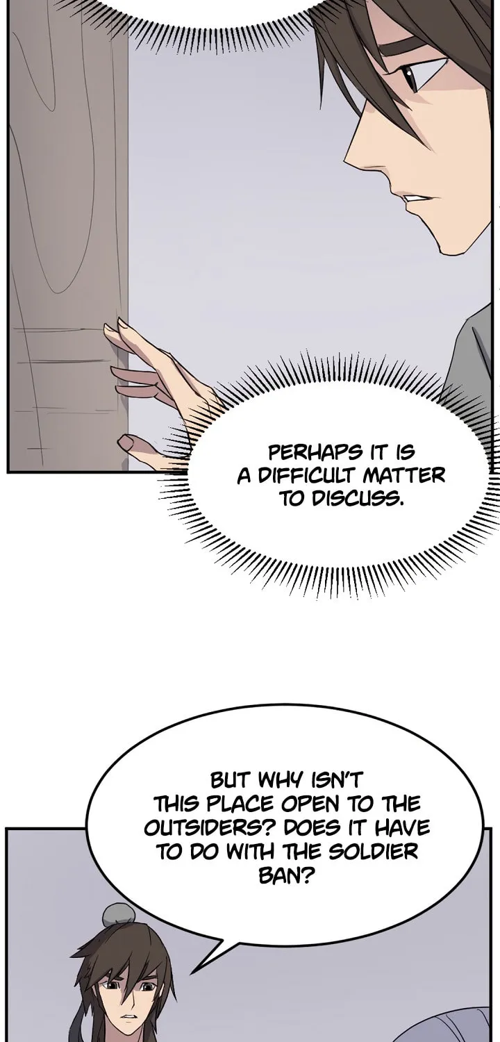 Read Bulsamujeok chapter 101 image 41 on Lezhin