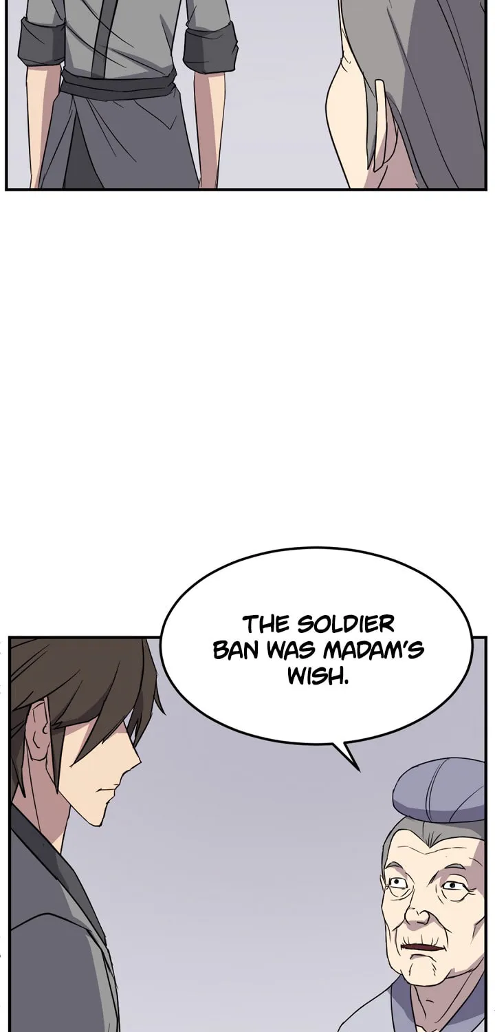 Read Bulsamujeok chapter 101 image 43 on Lezhin