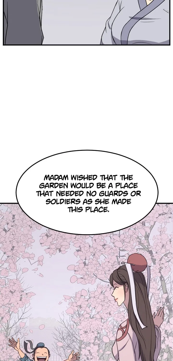 Read Bulsamujeok chapter 101 image 44 on Lezhin