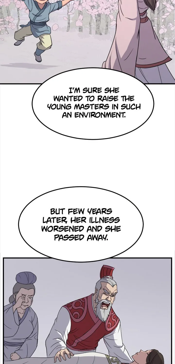 Read Bulsamujeok chapter 101 image 45 on Lezhin