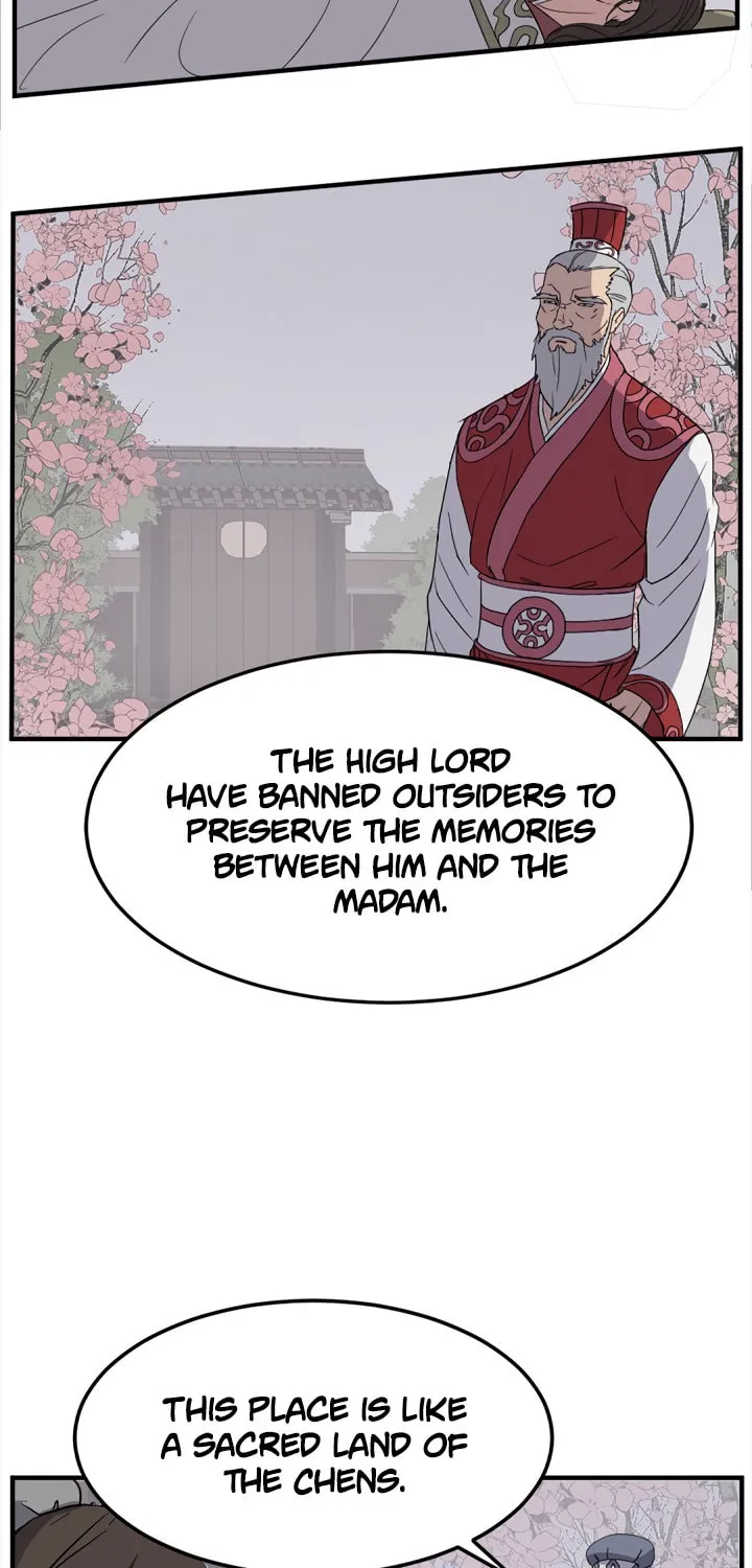 Read Bulsamujeok chapter 101 image 46 on Lezhin