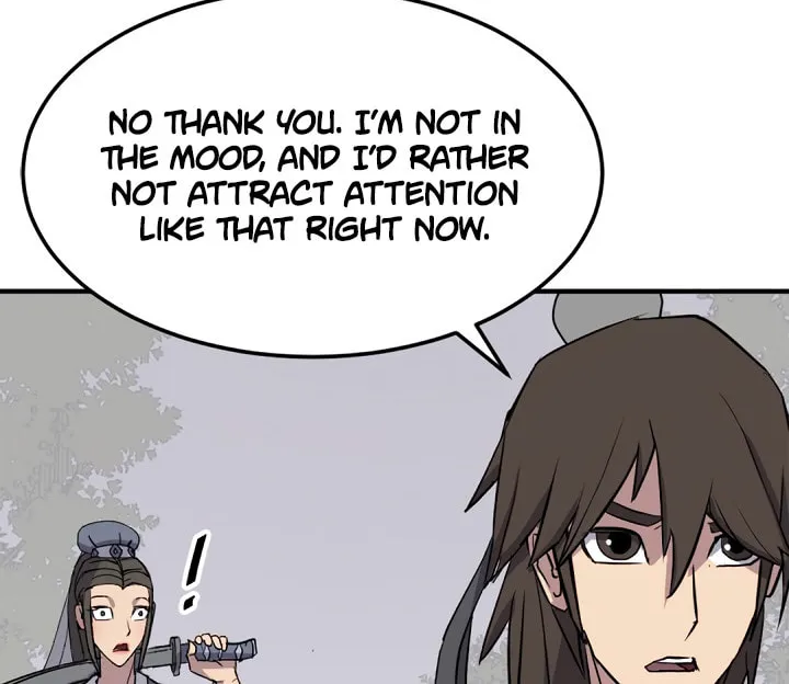 Read Bulsamujeok chapter 101 image 5 on Lezhin