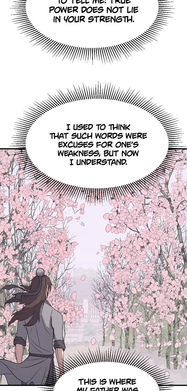 Read Bulsamujeok chapter 101 image 51 on Lezhin