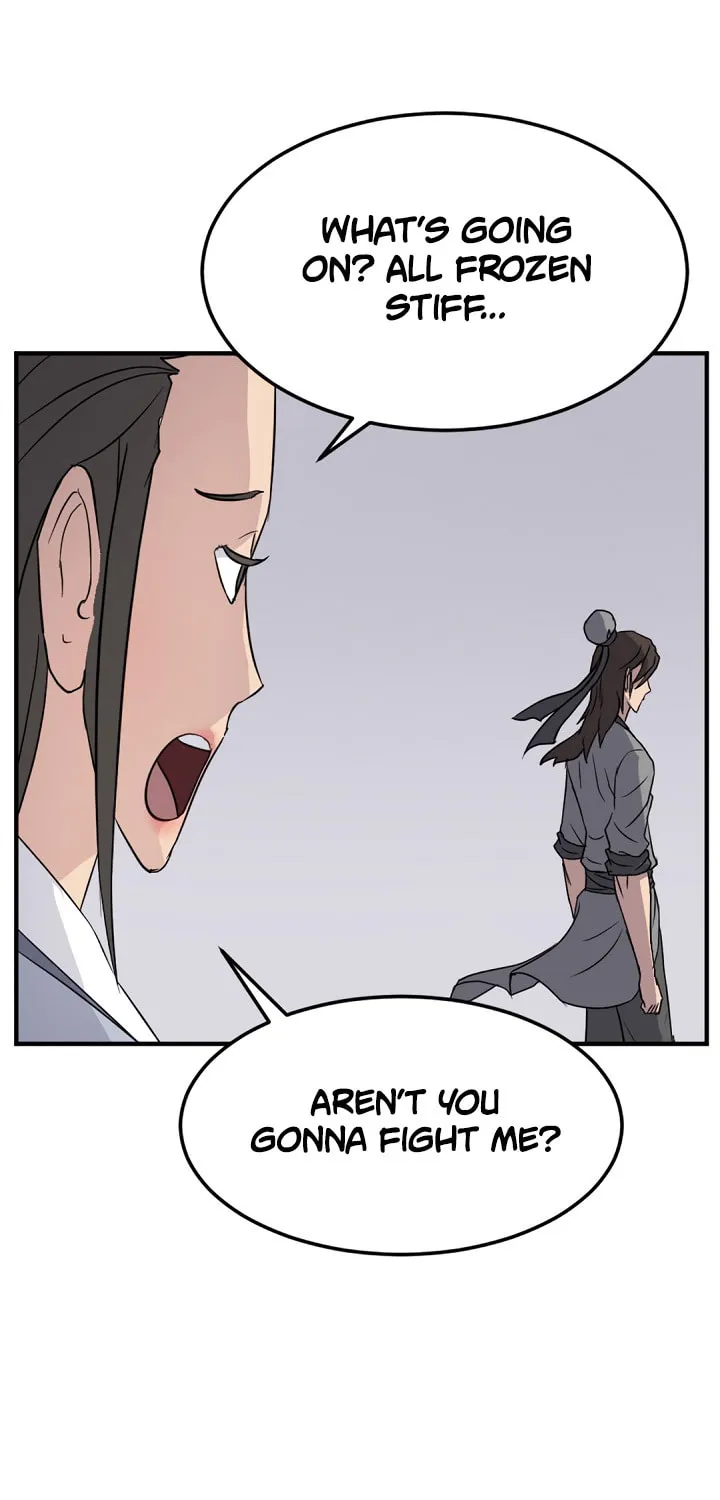 Read Bulsamujeok chapter 101 image 55 on Lezhin