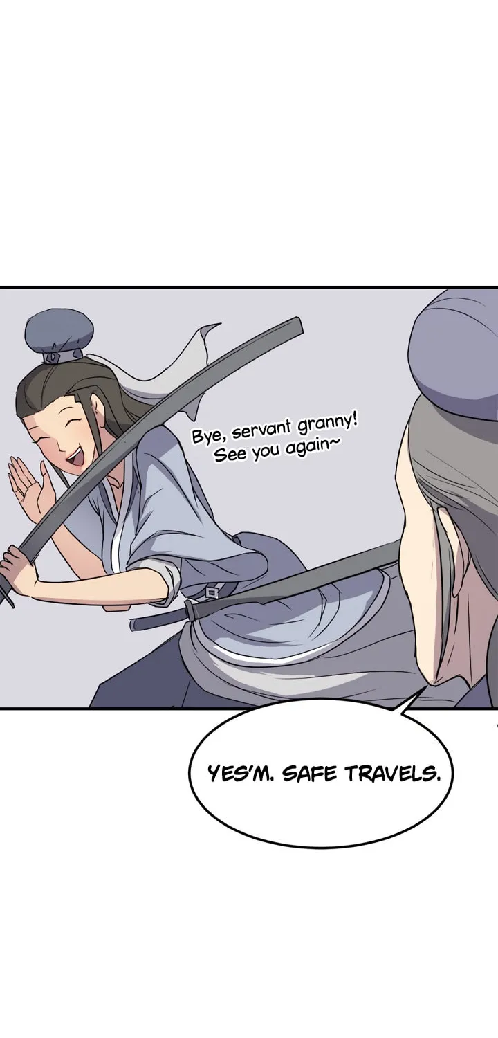 Read Bulsamujeok chapter 101 image 58 on Lezhin