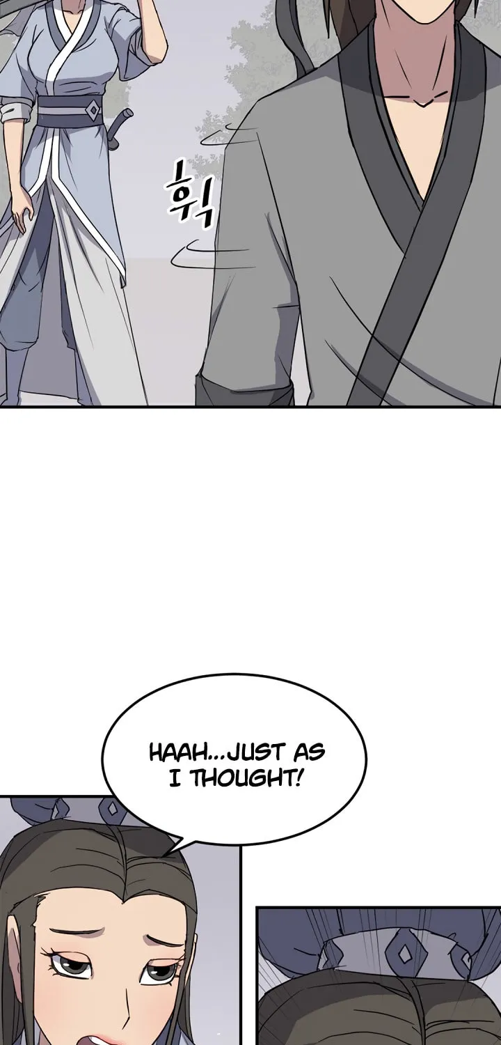 Read Bulsamujeok chapter 101 image 6 on Lezhin