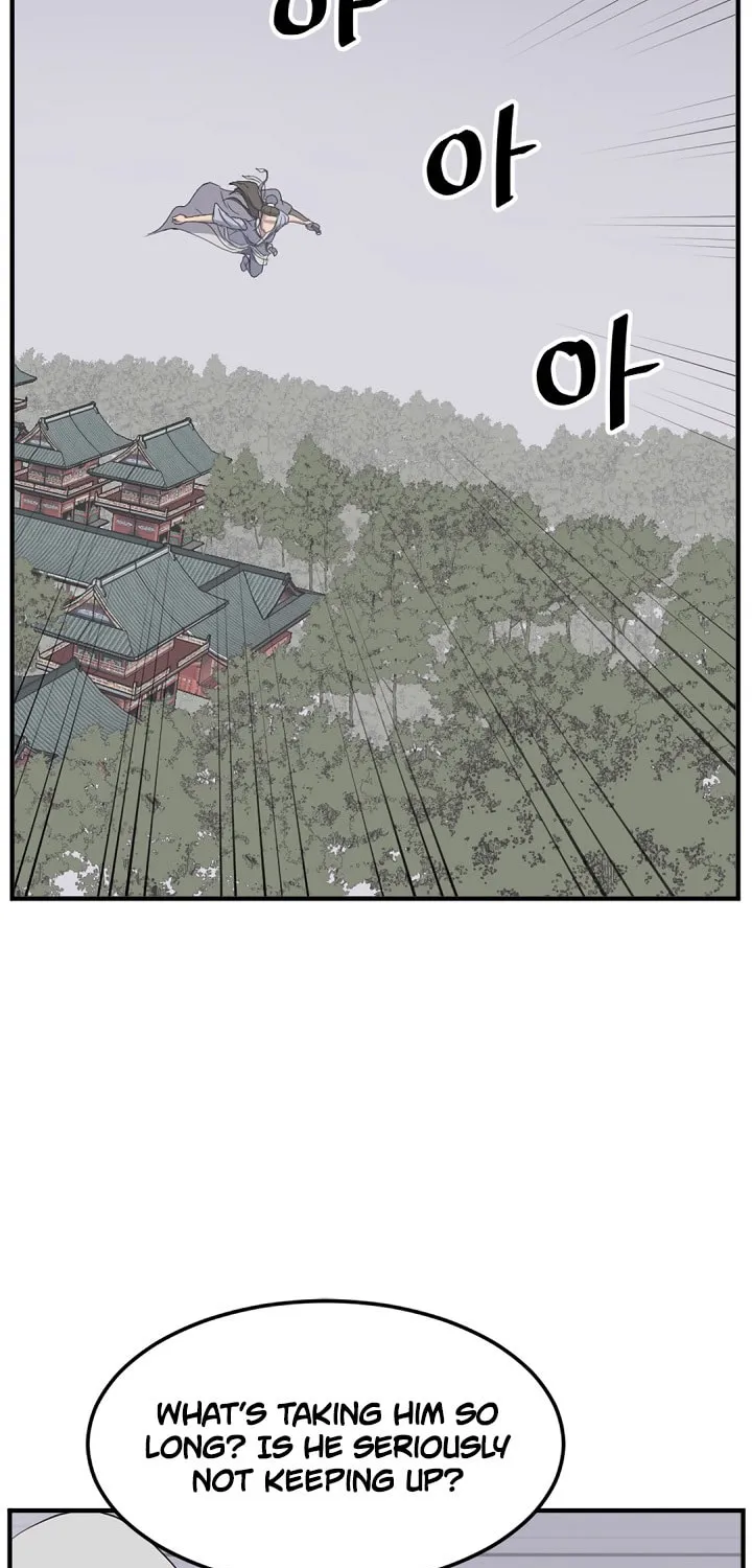 Read Bulsamujeok chapter 101 image 67 on Lezhin
