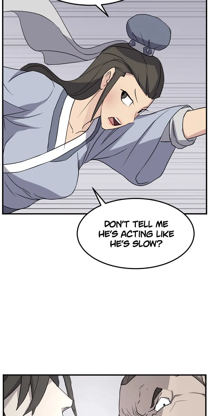 Read Bulsamujeok chapter 101 image 68 on Lezhin