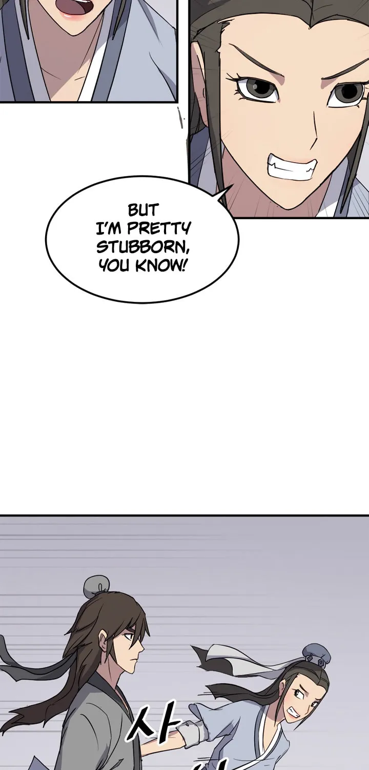 Read Bulsamujeok chapter 101 image 7 on Lezhin