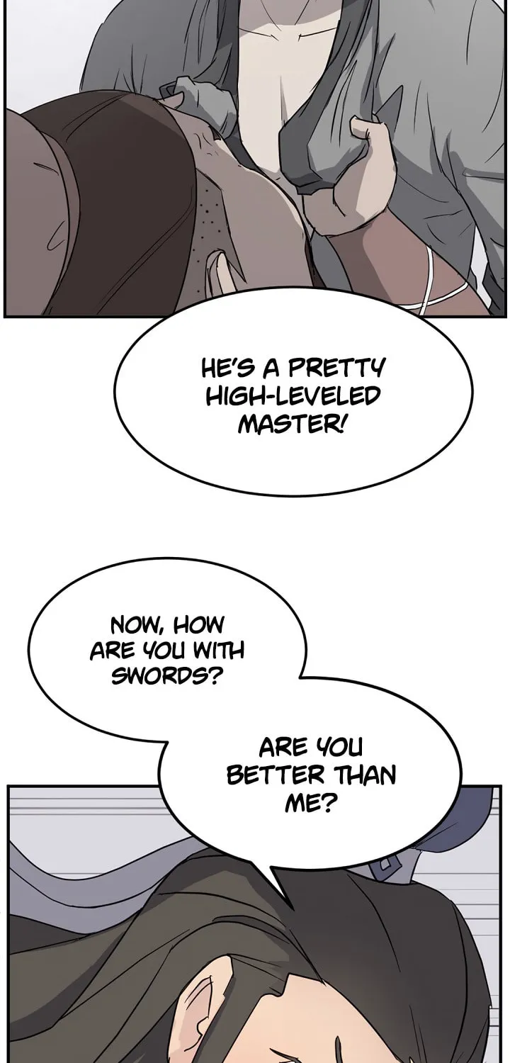 Read Bulsamujeok chapter 101 image 70 on Lezhin