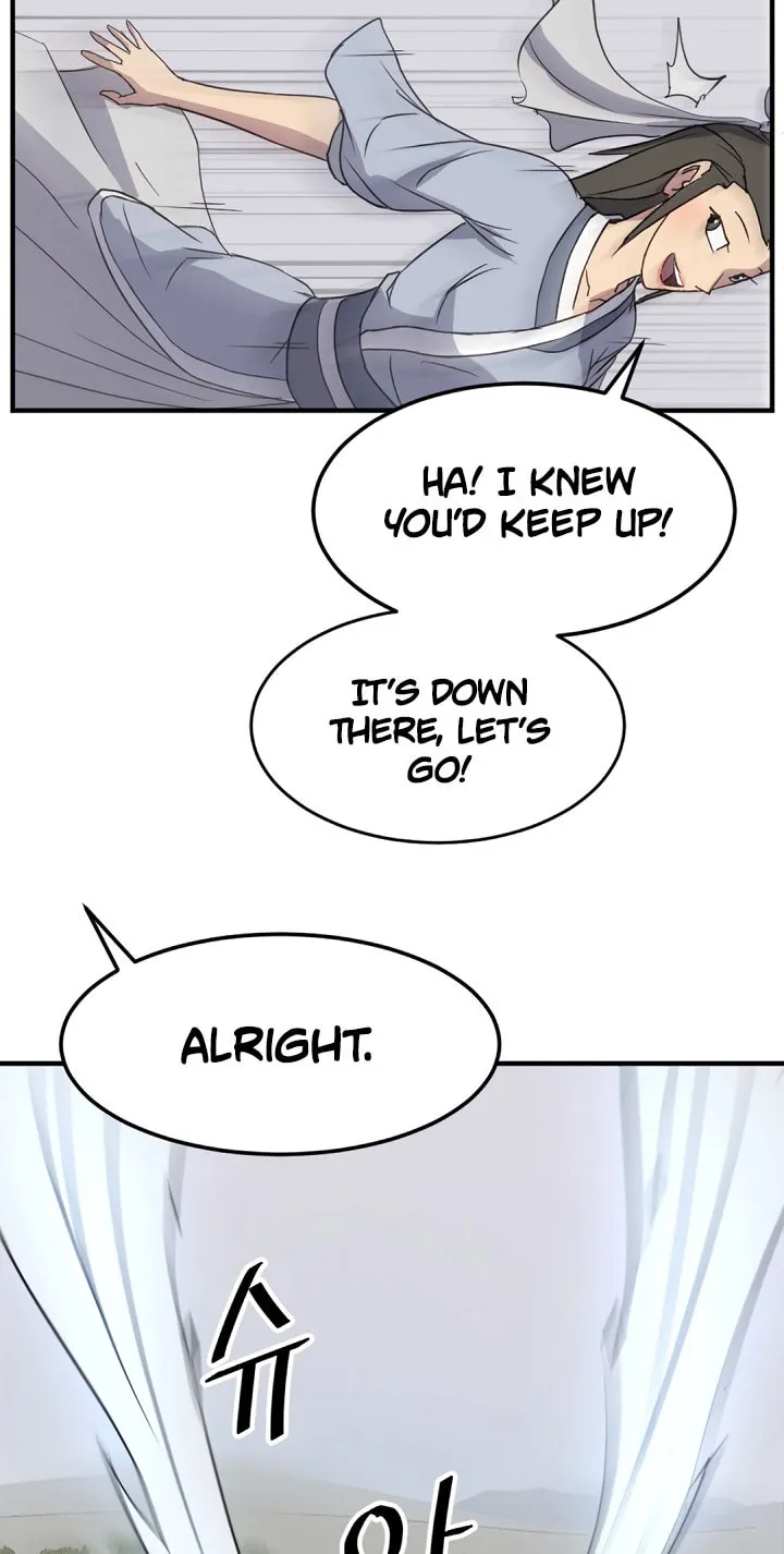 Read Bulsamujeok chapter 101 image 72 on Lezhin