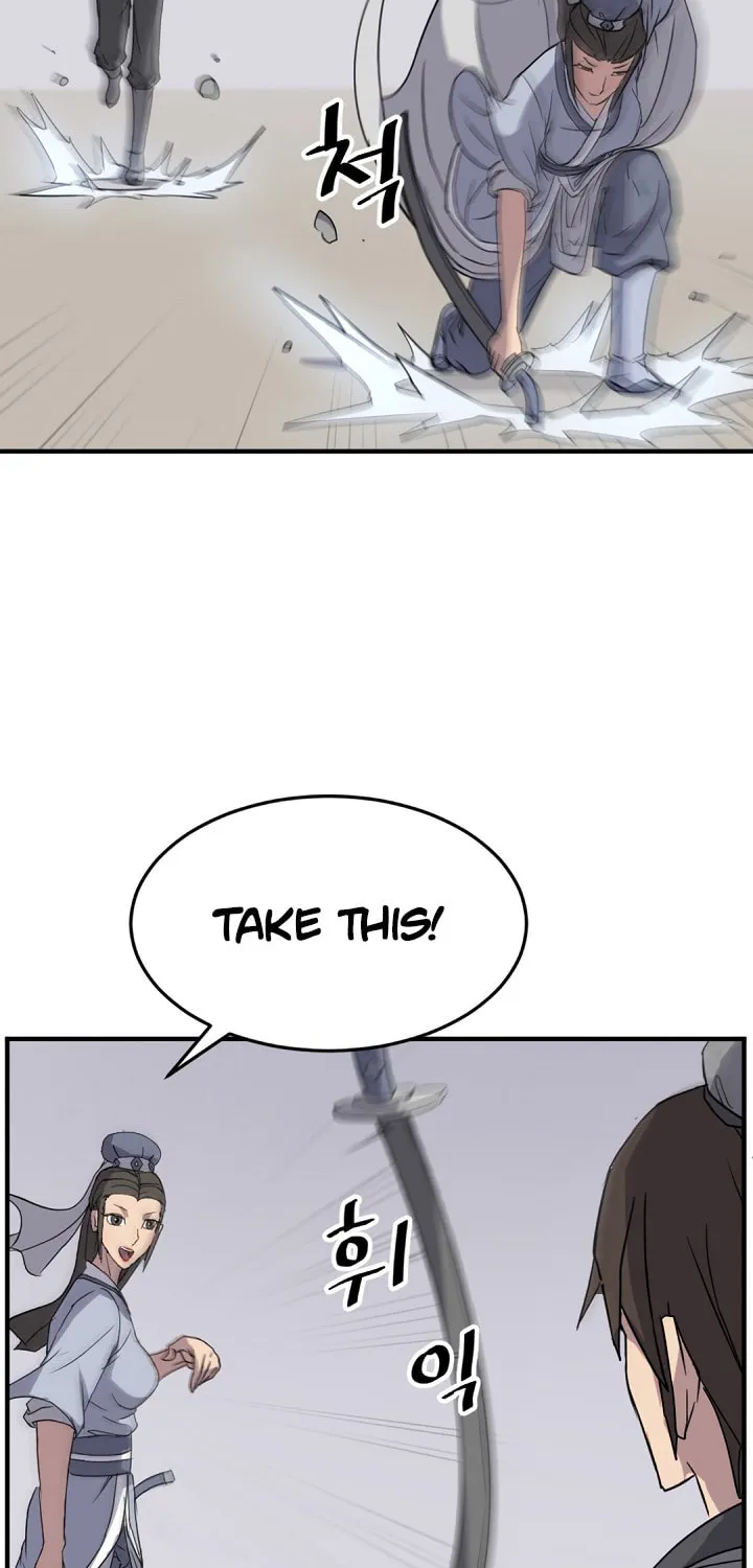 Read Bulsamujeok chapter 101 image 74 on Lezhin