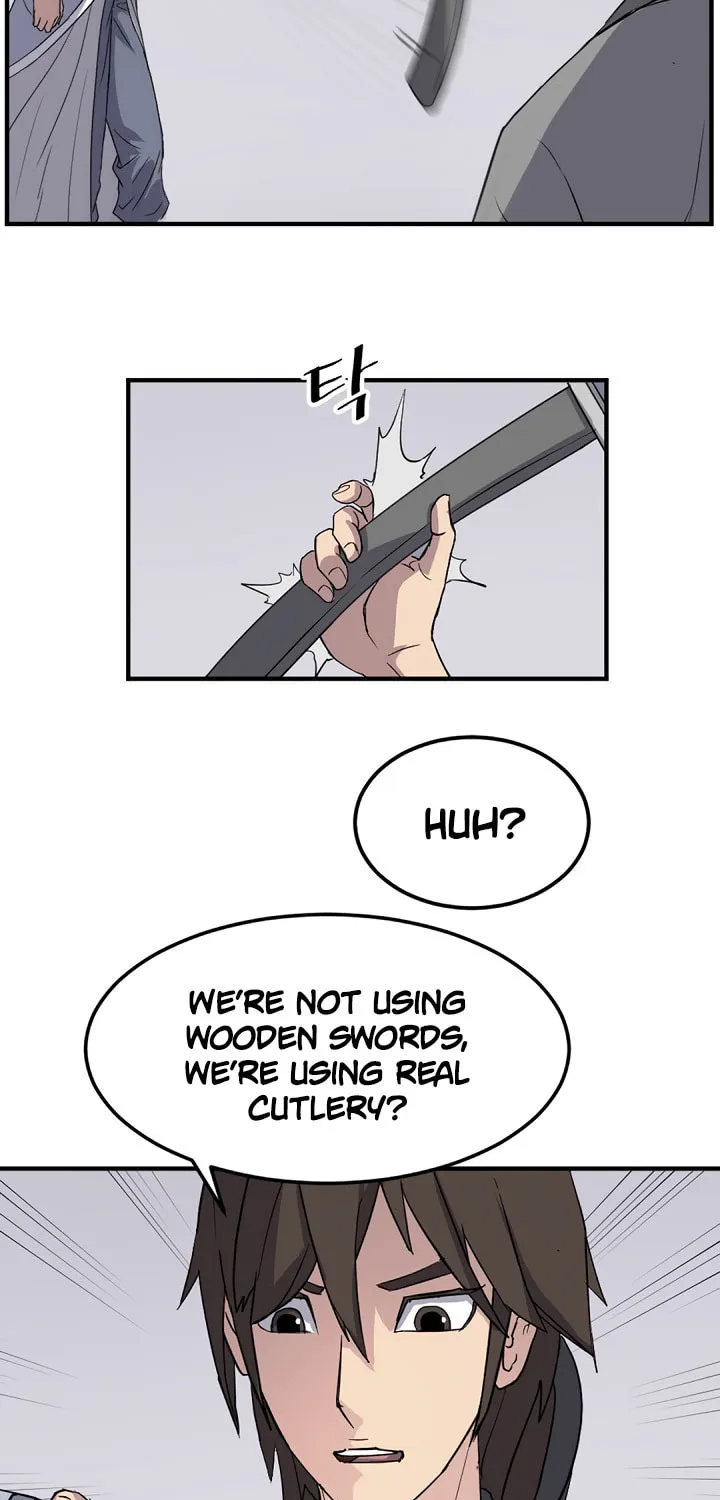 Read Bulsamujeok chapter 101 image 75 on Lezhin