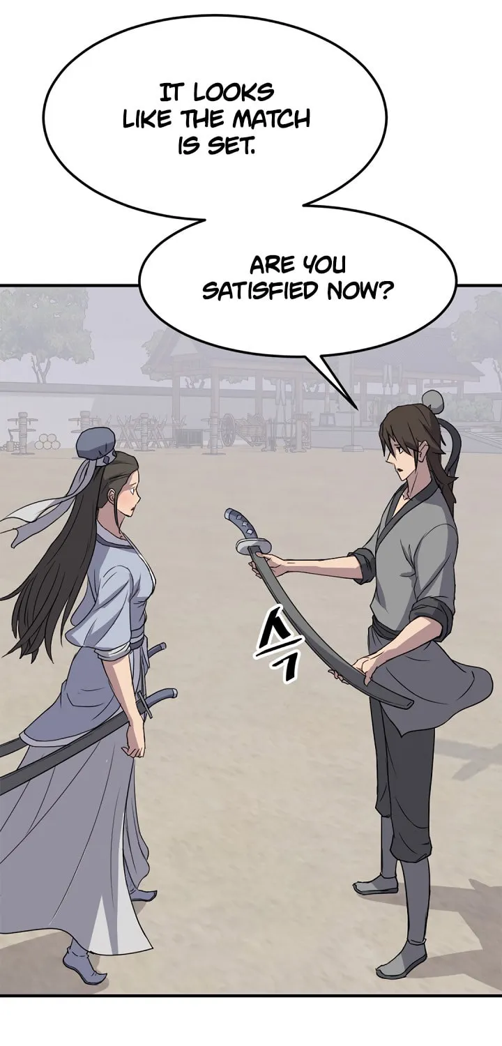 Read Bulsamujeok chapter 103 image 11 on Lezhin