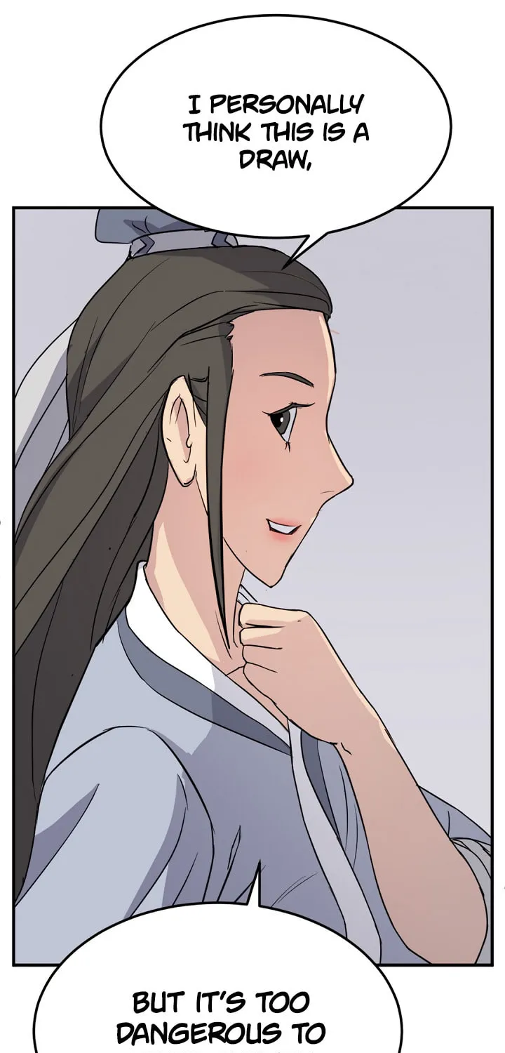 Read Bulsamujeok chapter 103 image 13 on Lezhin