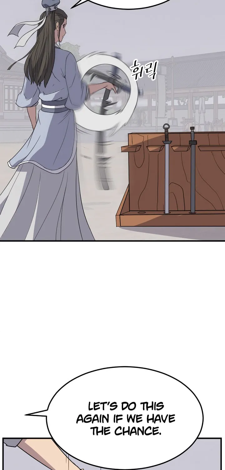 Read Bulsamujeok chapter 103 image 15 on Lezhin