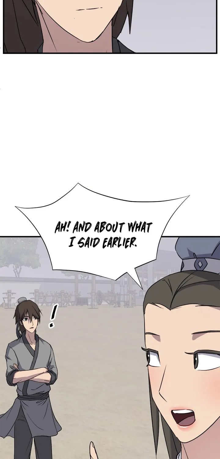 Read Bulsamujeok chapter 103 image 17 on Lezhin