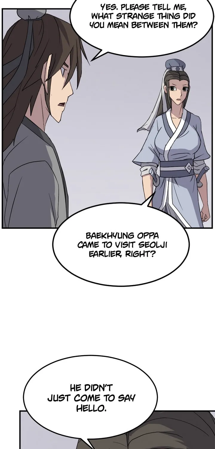 Read Bulsamujeok chapter 103 image 19 on Lezhin