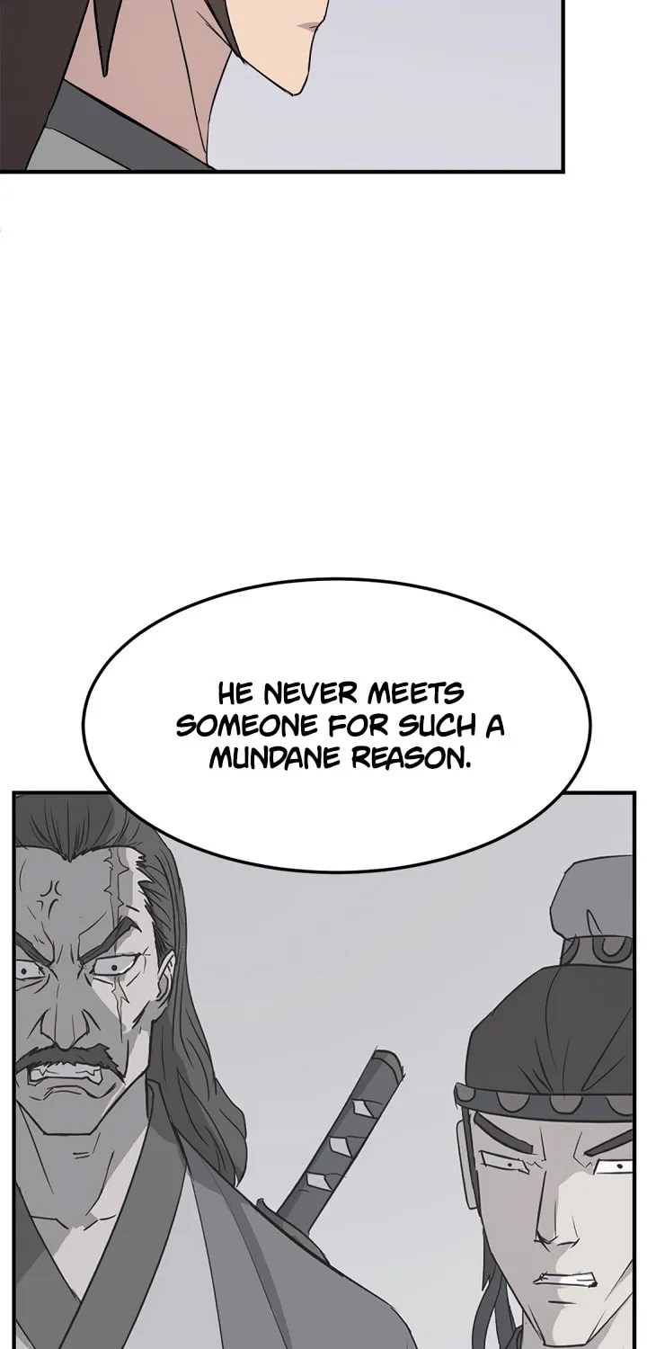 Read Bulsamujeok chapter 103 image 21 on Lezhin