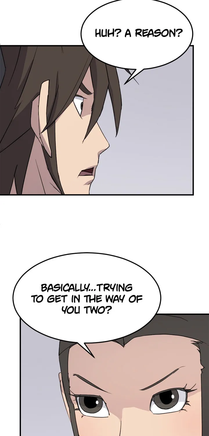 Read Bulsamujeok chapter 103 image 23 on Lezhin