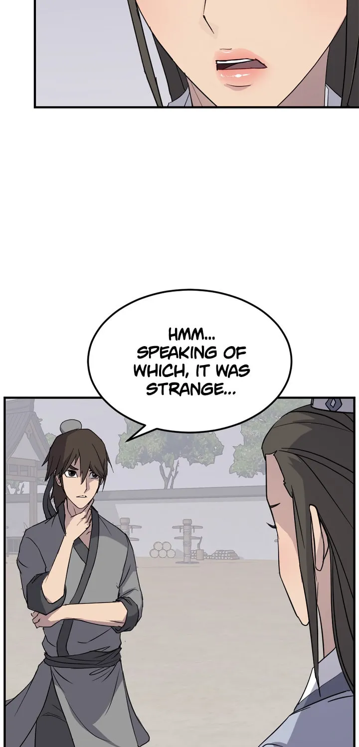 Read Bulsamujeok chapter 103 image 24 on Lezhin