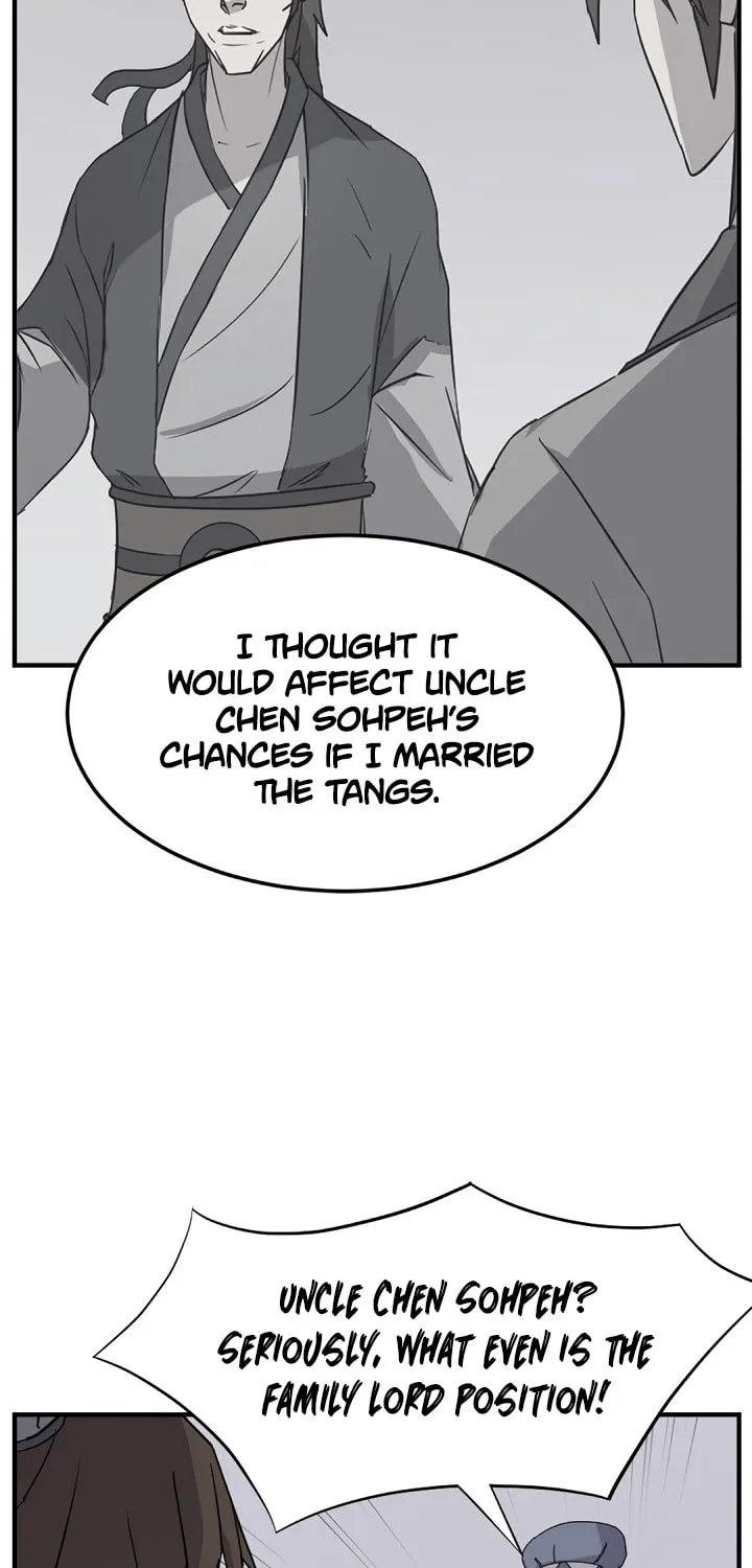 Read Bulsamujeok chapter 103 image 26 on Lezhin