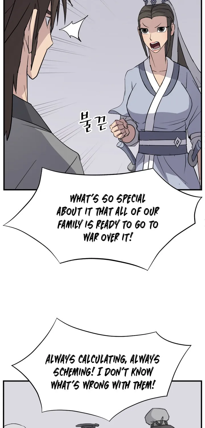 Read Bulsamujeok chapter 103 image 27 on Lezhin
