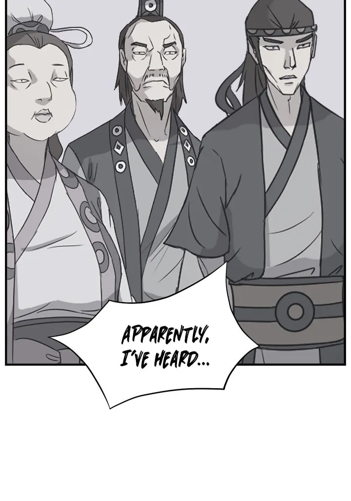 Read Bulsamujeok chapter 103 image 28 on Lezhin