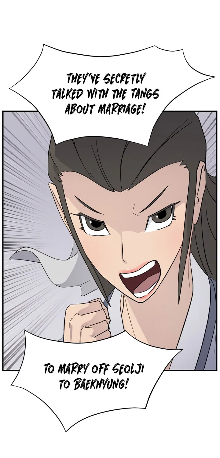 Read Bulsamujeok chapter 103 image 29 on Lezhin
