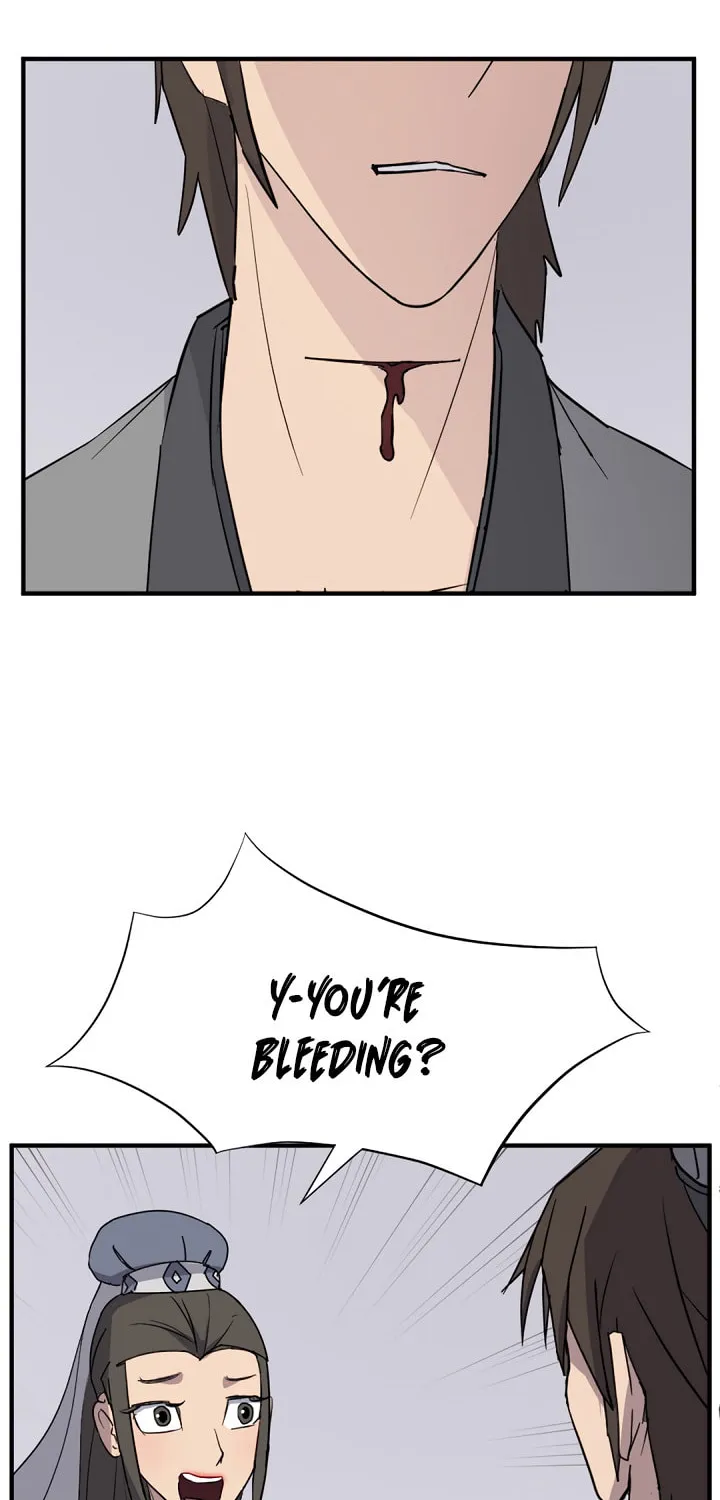 Read Bulsamujeok chapter 103 image 3 on Lezhin