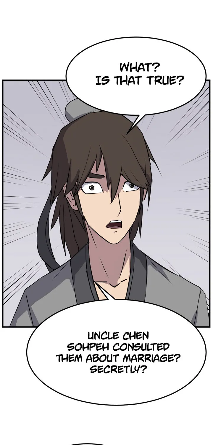 Read Bulsamujeok chapter 103 image 30 on Lezhin