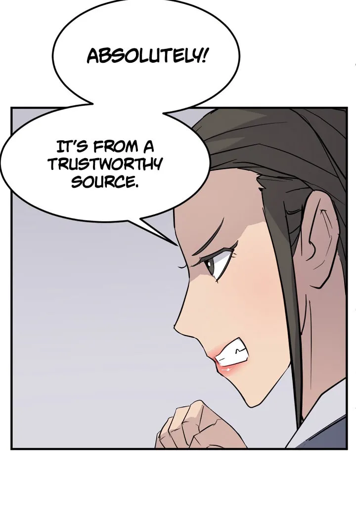Read Bulsamujeok chapter 103 image 31 on Lezhin