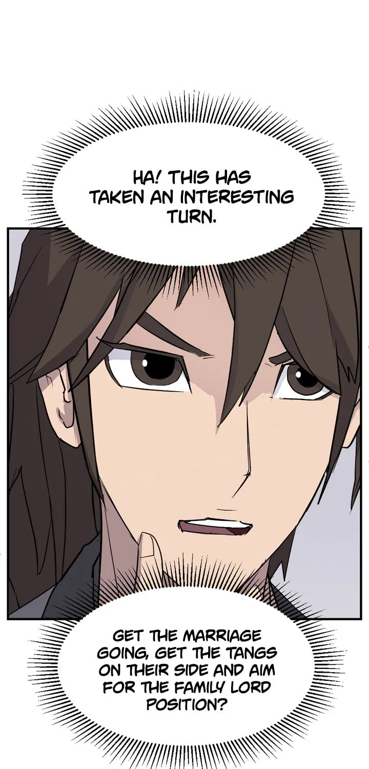 Read Bulsamujeok chapter 103 image 32 on Lezhin