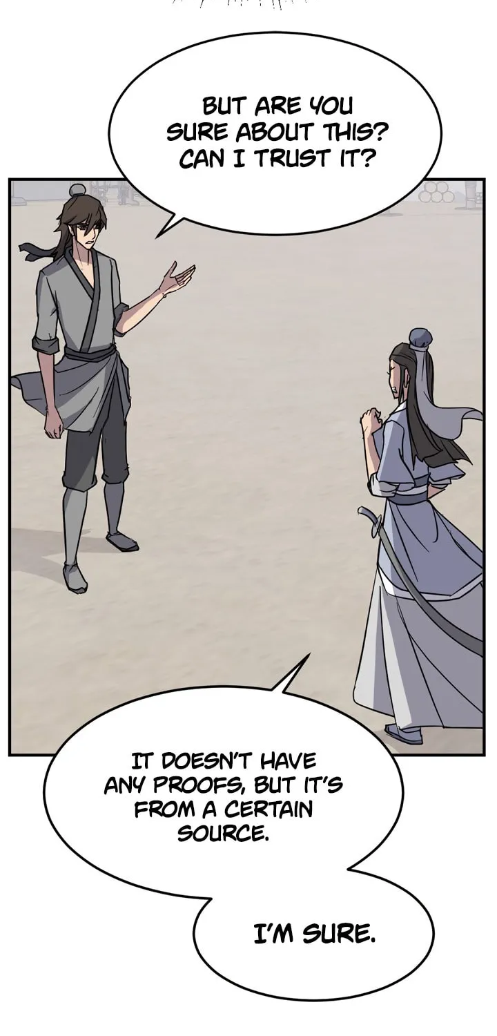 Read Bulsamujeok chapter 103 image 33 on Lezhin