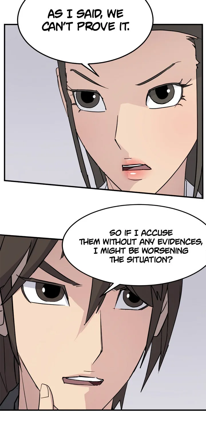 Read Bulsamujeok chapter 103 image 35 on Lezhin