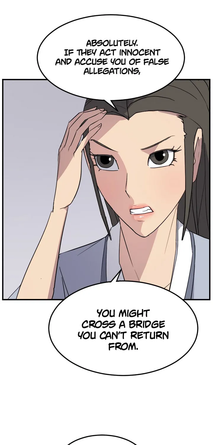 Read Bulsamujeok chapter 103 image 37 on Lezhin