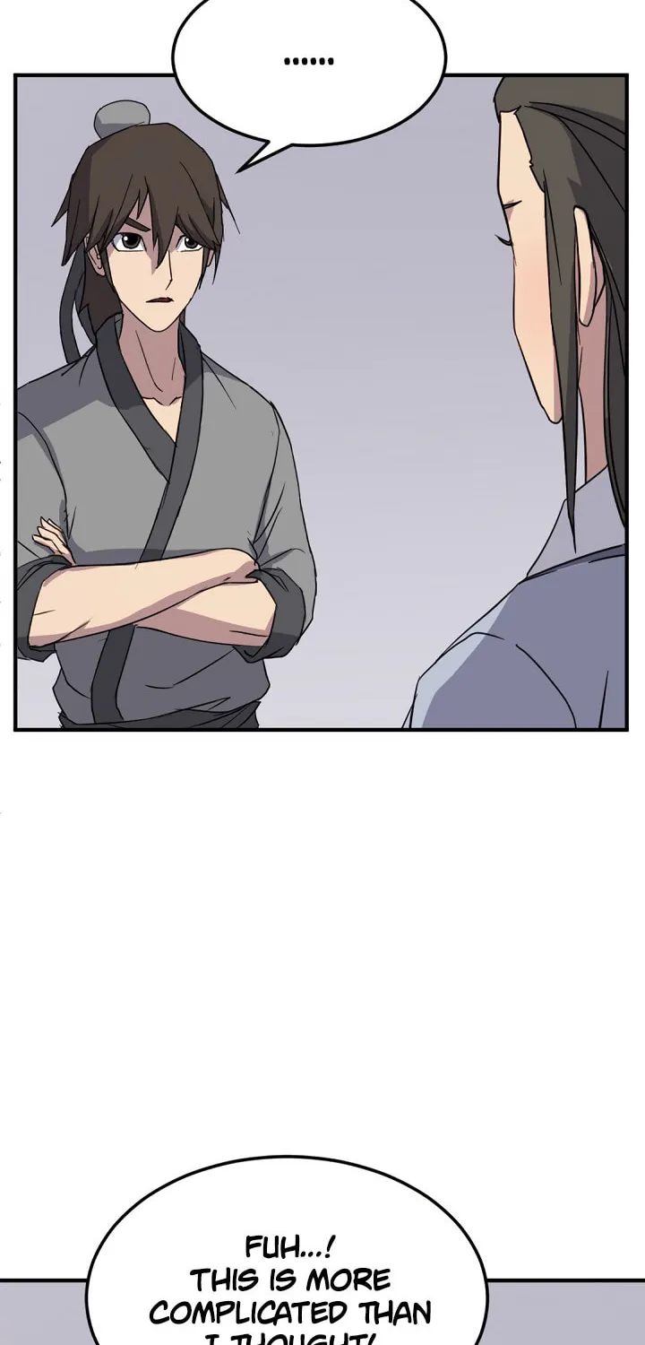 Read Bulsamujeok chapter 103 image 38 on Lezhin