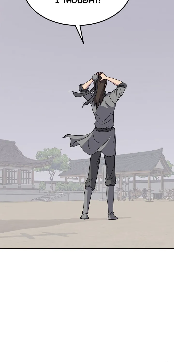 Read Bulsamujeok chapter 103 image 39 on Lezhin