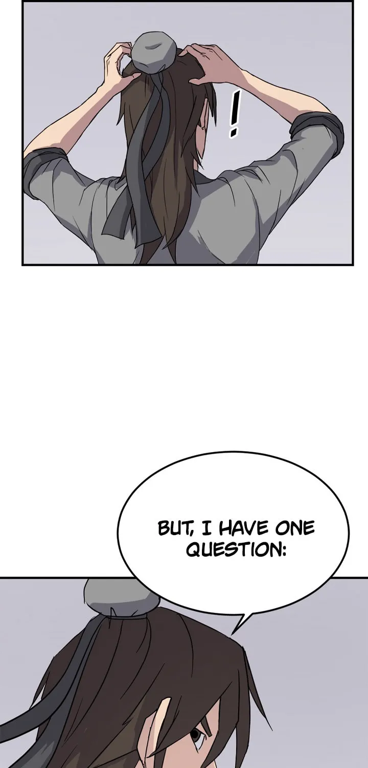 Read Bulsamujeok chapter 103 image 40 on Lezhin