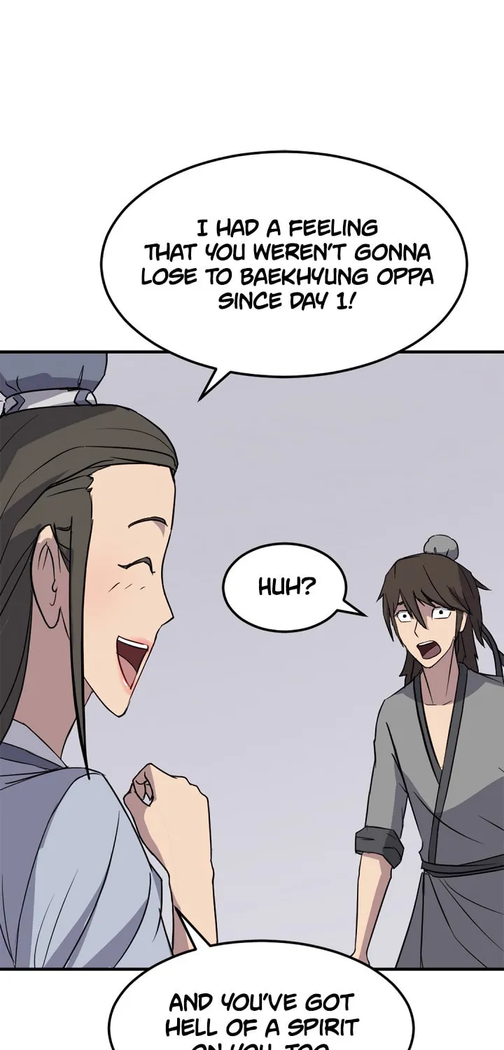 Read Bulsamujeok chapter 103 image 45 on Lezhin
