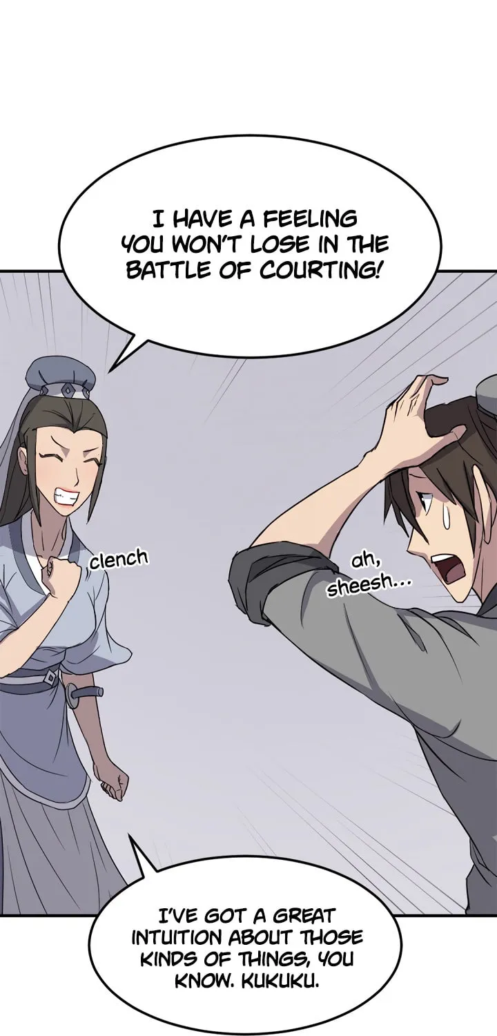 Read Bulsamujeok chapter 103 image 47 on Lezhin