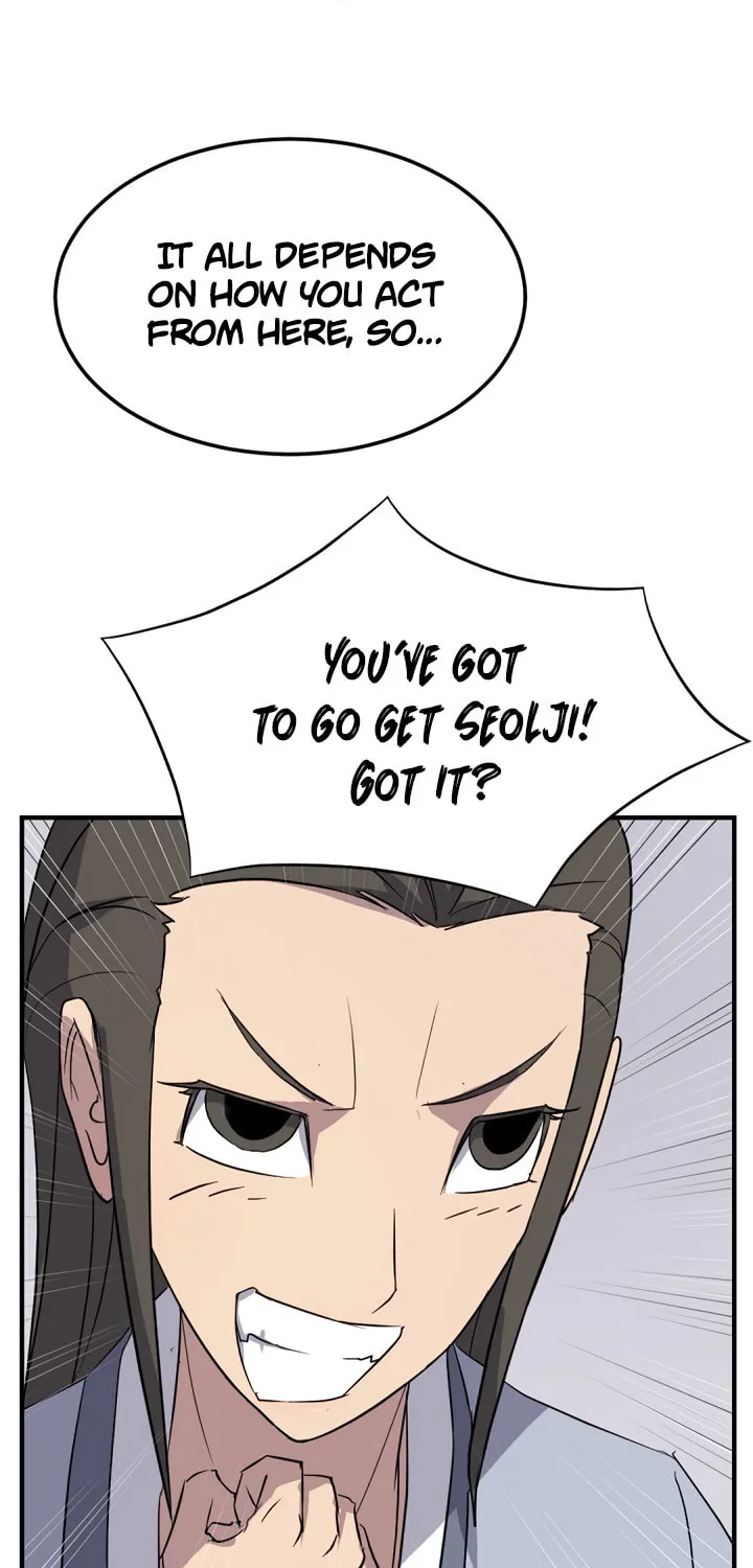 Read Bulsamujeok chapter 103 image 48 on Lezhin